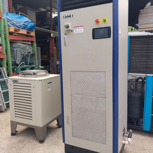 중고 항온항습기 3마력