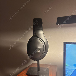 젠하이저 HD620S 헤드폰+주변기기