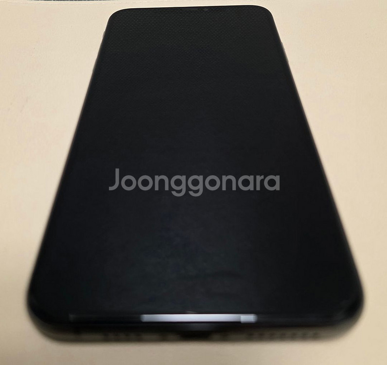 아이폰 XS MAX 256기가 풀박스--1