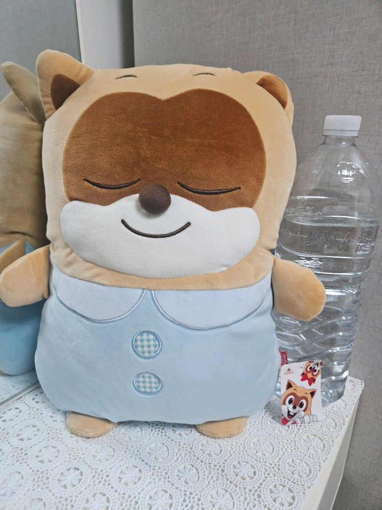 베트남인형,짱구인형, 라이언등 이미지