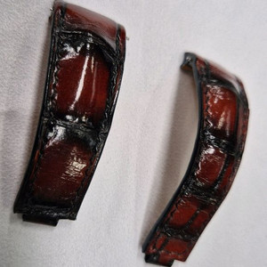 롤렉스 데이데이트용 디버클용 엘리스트랩