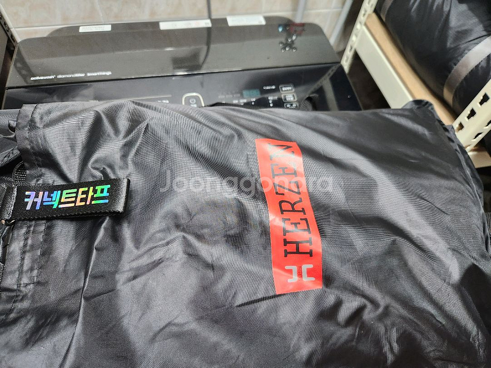 에르젠 지작.숏베(신형 폴대블랙).커타.커타메쉬.지퍼류--6