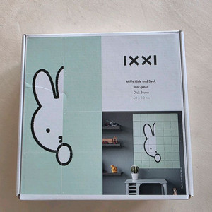 익시 월데코 미피 택포