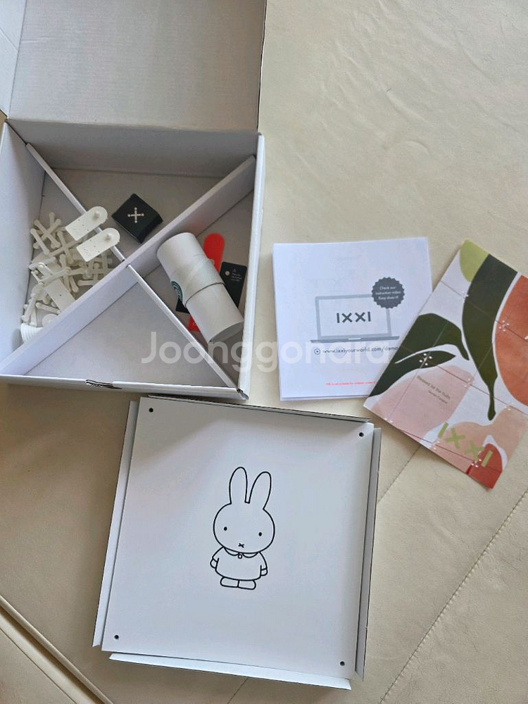 익시 월데코 미피 택포--1