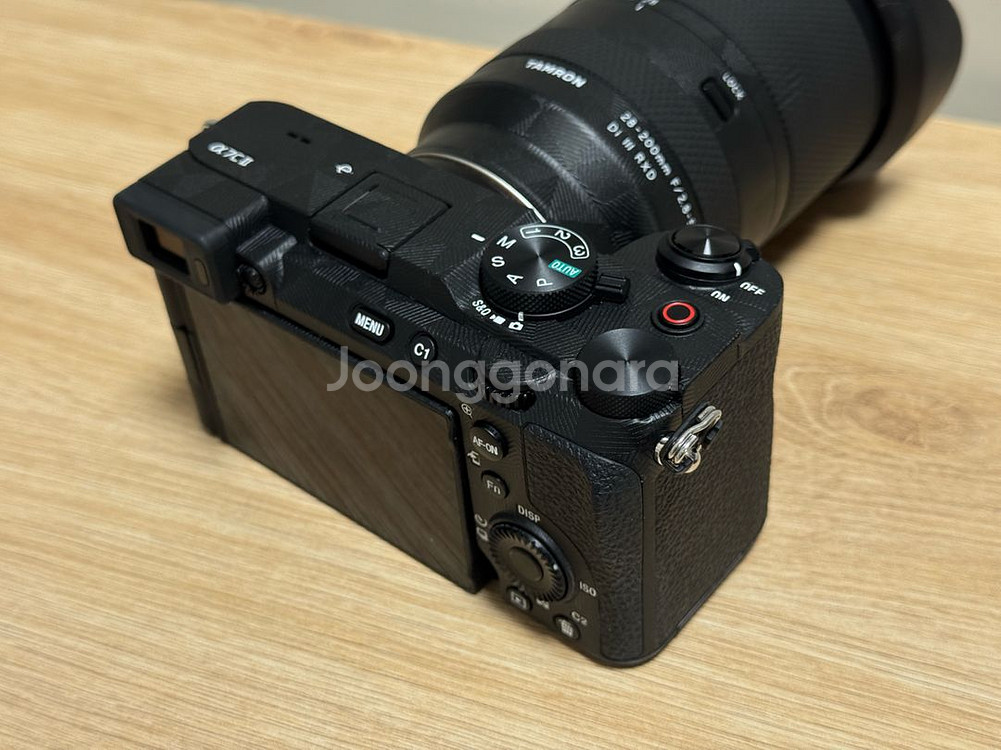 a7c2 풀박스 판매합니다--1