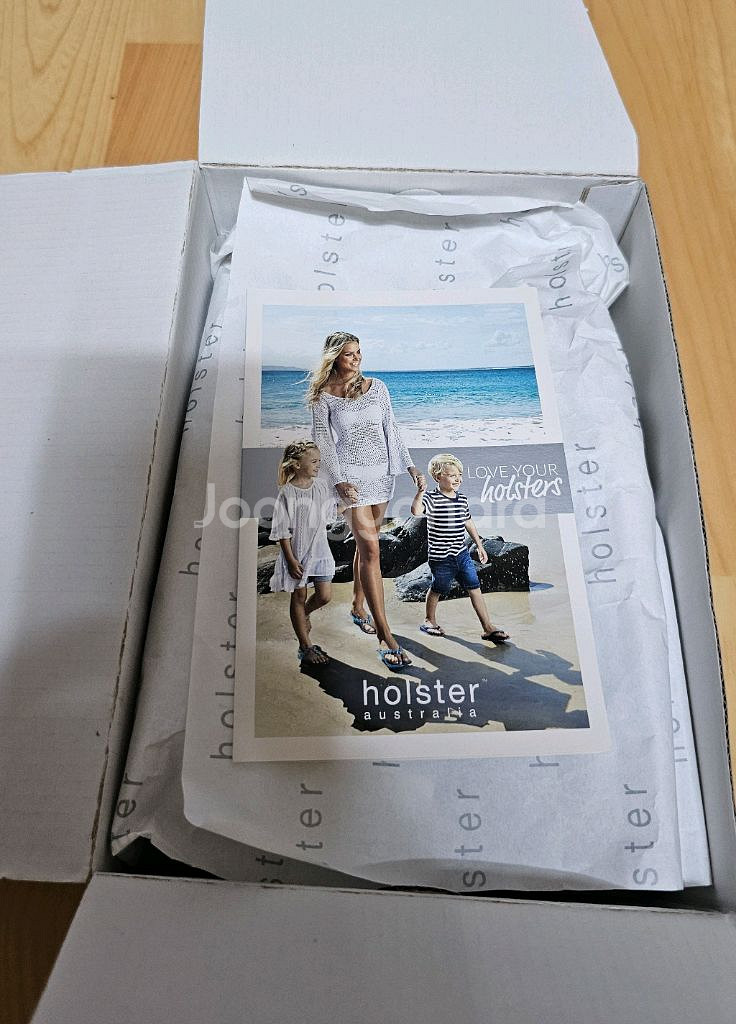 키즈 holster 캔버스--4