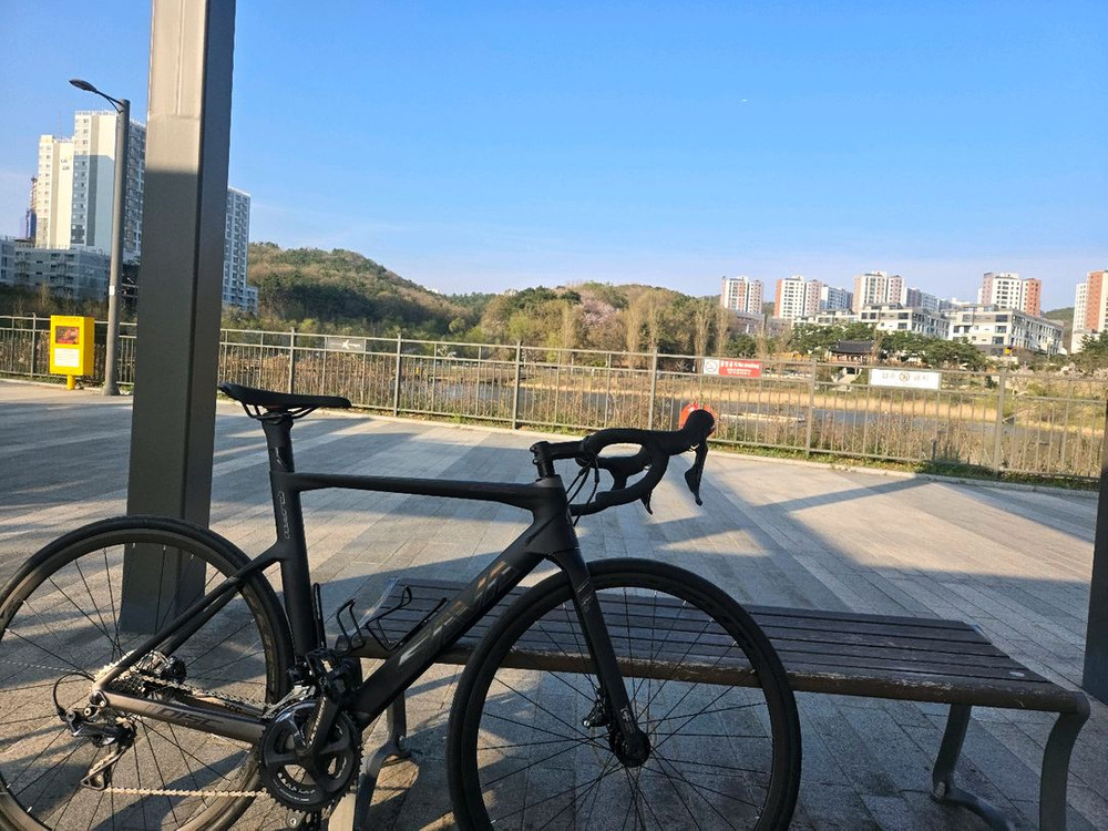 사바콜로라도7f 울테그라프레림 구동계 풀셋 신품--3