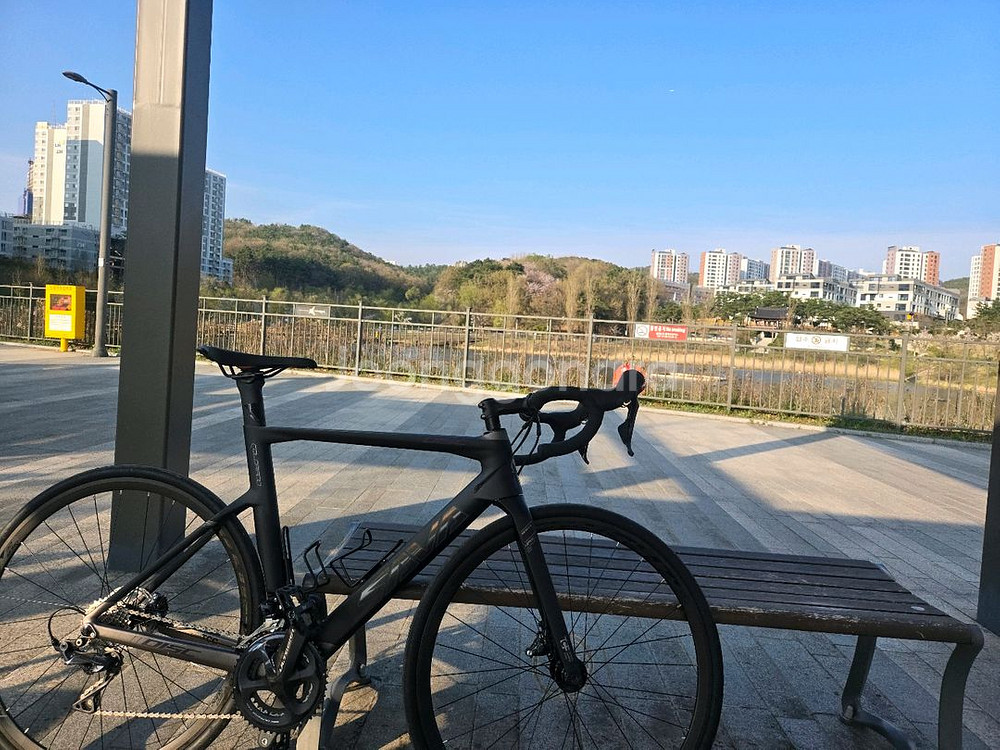 사바콜로라도7f 울테그라프레림 구동계 풀셋 신품--2