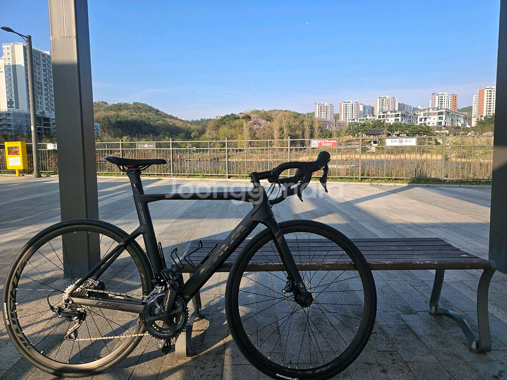 사바콜로라도7f 울테그라프레림 구동계 풀셋 신품--1