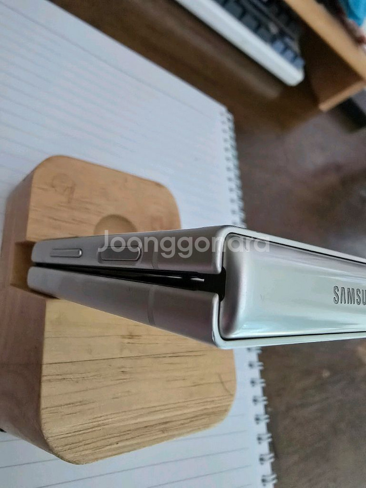 갤럭시 Z 플립3 256GB 판매--8
