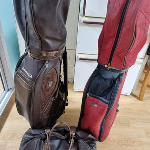 골프채 ㆍ골프백셋트(맥그리거 ㆍ캘러웨이 ㆍ랭스필드 등