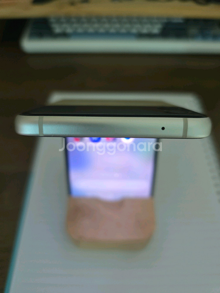 갤럭시 Z 플립3 256GB 판매--12