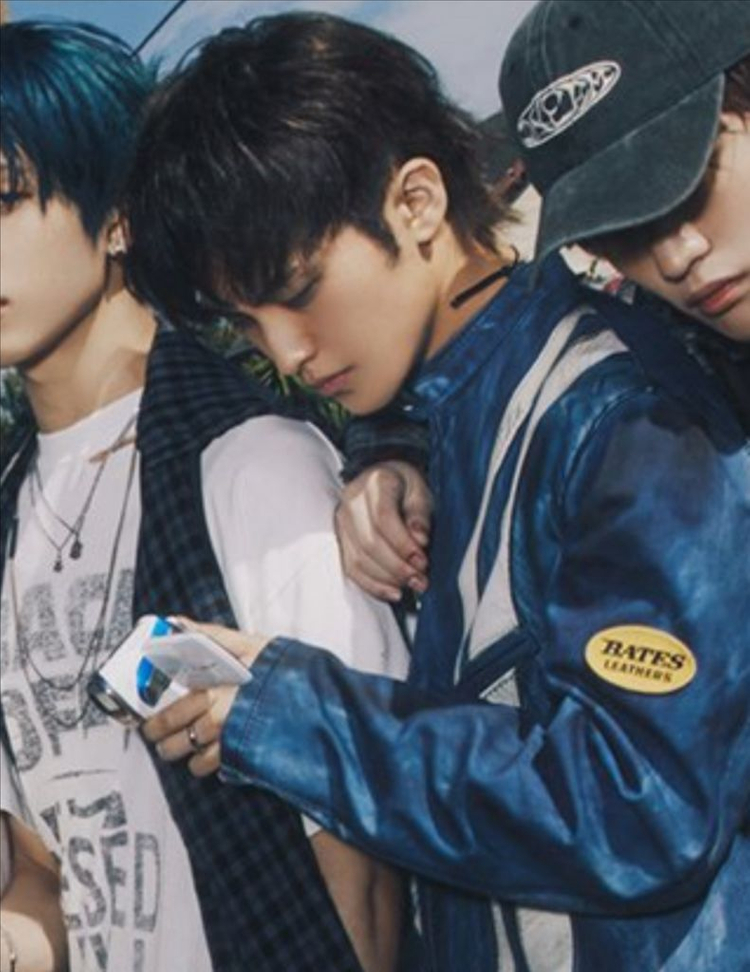 파나소닉 HX-WA20 화이트 블루 캠코더 하트시그널--8