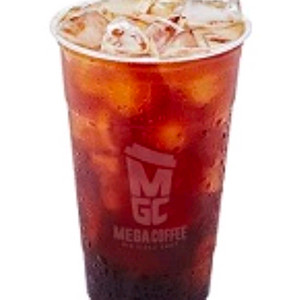 메가커피 ICE ~9/29까지 1400원