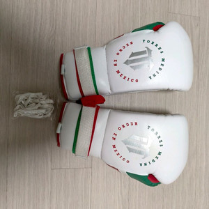 BOXEO TM 10온스 복싱 글러브