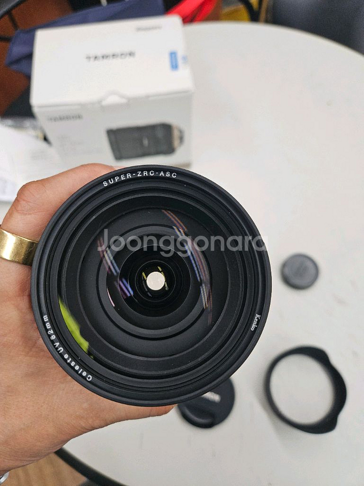 니콘마운트 탐론 24 70 di vc g2--1