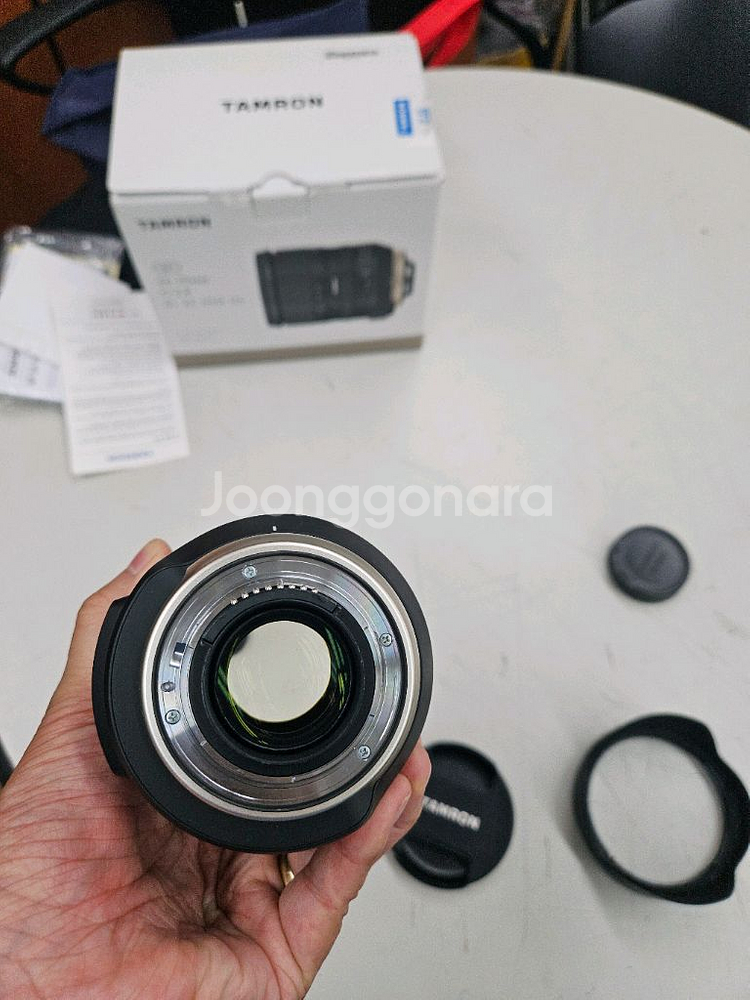 니콘마운트 탐론 24 70 di vc g2--0