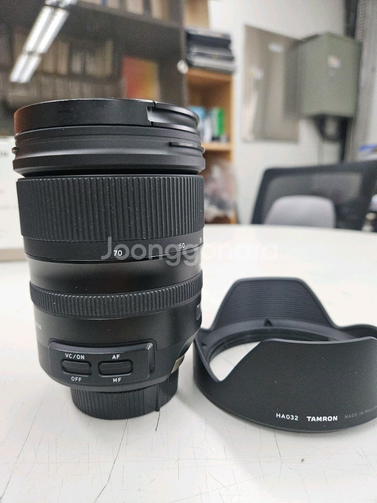 니콘마운트 탐론 24 70 di vc g2--2