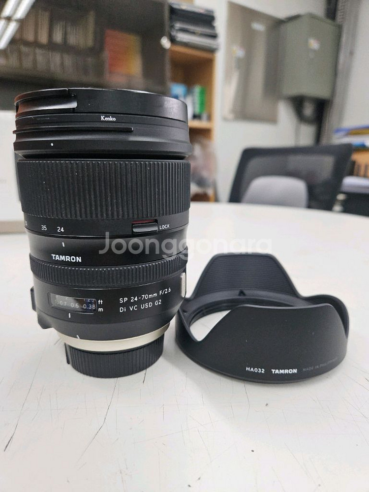 니콘마운트 탐론 24 70 di vc g2--3