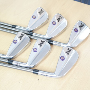 PXG 0211 ST 3X포지드 스틸파이버 R 아이언