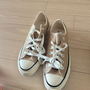 컨버스 척 70 노마드카키 240 새상품