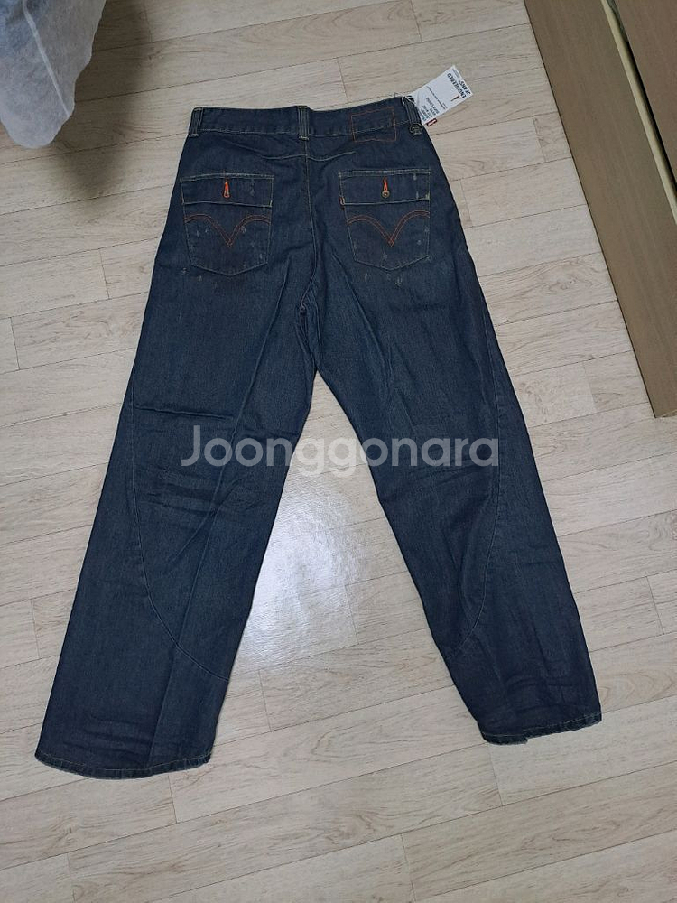 (새상품)리바이스LEJ102 엔지니어드진30--1