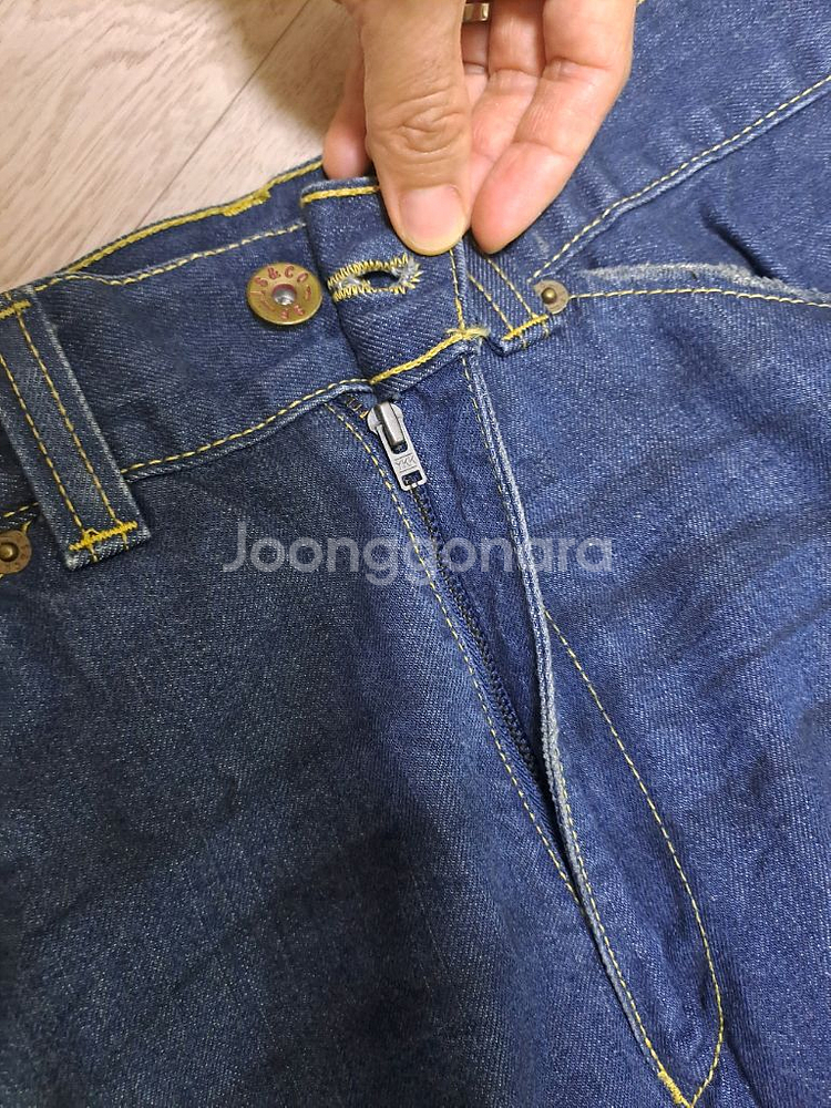 (새상품)리바이스LEJ102 엔지니어드진30--3