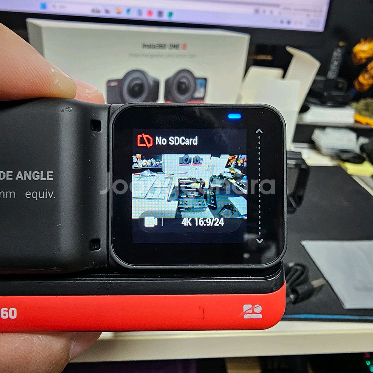 인스타360 one r 1인치에디션--7