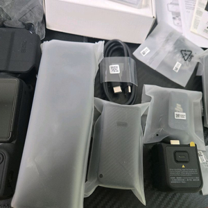 오즈모 포켓3 크리에이터콤보 새상품급
