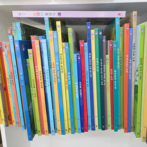 그레이트ㆍ도레미곰ㆍ세계창작ㆍ본박스째 특A