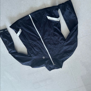 까스텔바작골프자켓