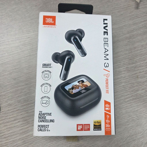 JBL LIVE BEAM 3