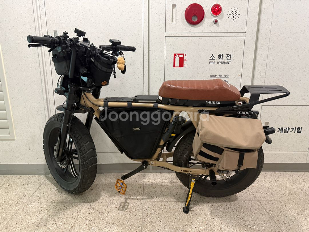 엑스라이더 X200 프로 및 풀파츠--1