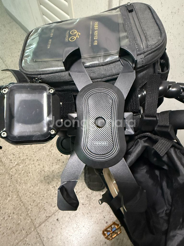 엑스라이더 X200 프로 및 풀파츠--3