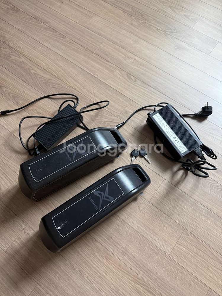 엑스라이더 X200 프로 및 풀파츠--7