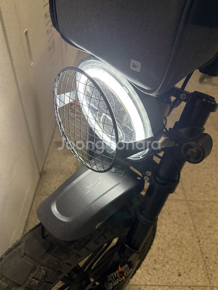 엑스라이더 X200 프로 및 풀파츠--9