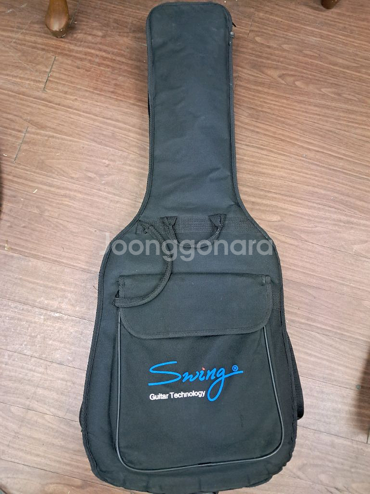 에피폰 일렉기타--3