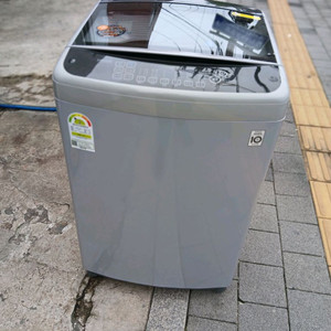 LG16키로세탁기