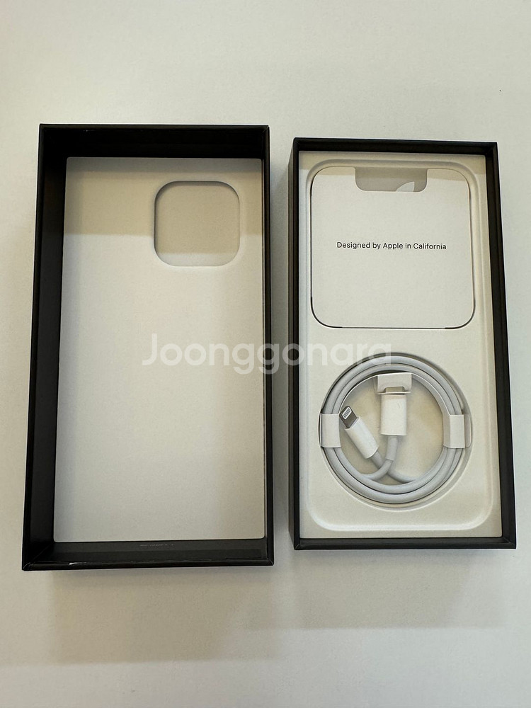아이폰13 프로 그래파이트 256GB 풀박스 팝니다.--6
