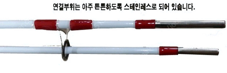 2가지 루어대와 릴2개--3