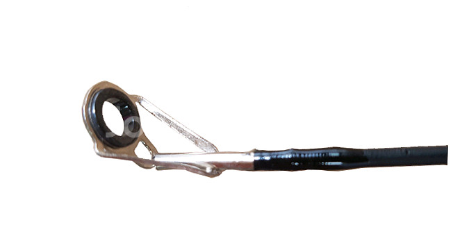 2가지 루어대와 릴2개--5