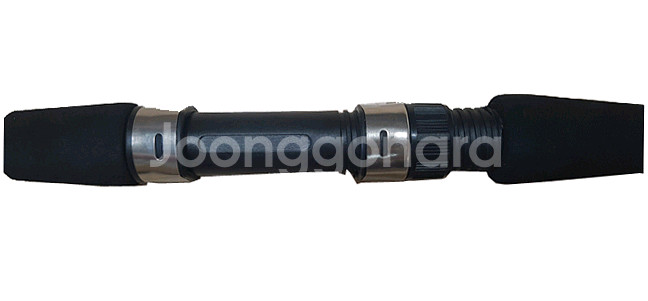 2가지 루어대와 릴2개--7