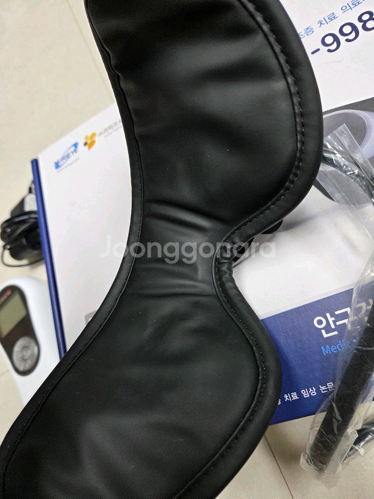 안구건조증 치료기(nurieye9988)--4