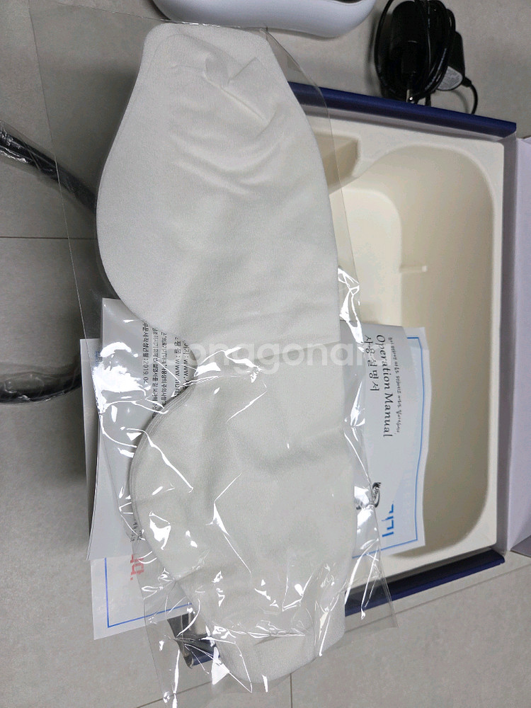 안구건조증 치료기(nurieye9988)--5