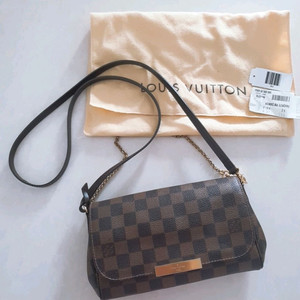 루이비통 다미에 페이보릿 PM