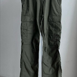 칼하트 레귤러카고팬츠 30x32