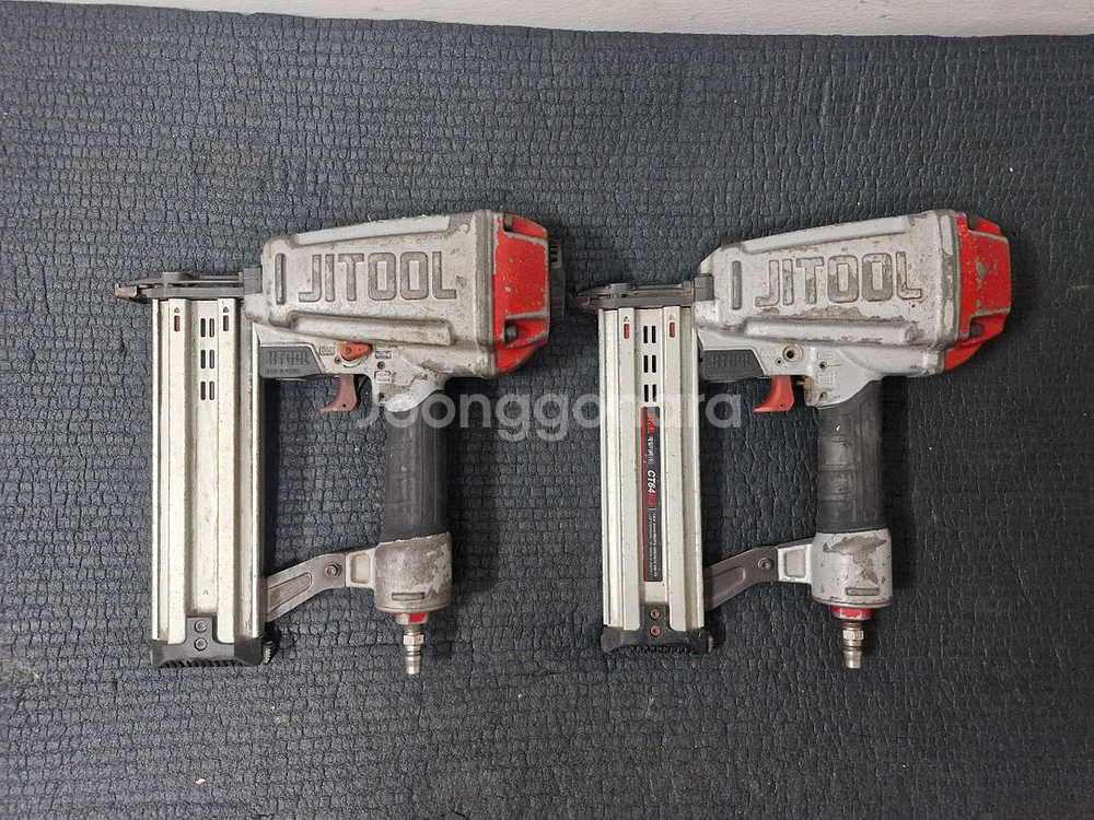 제일타카CT64R3 JITOOL레일러 콘크리트타카--6