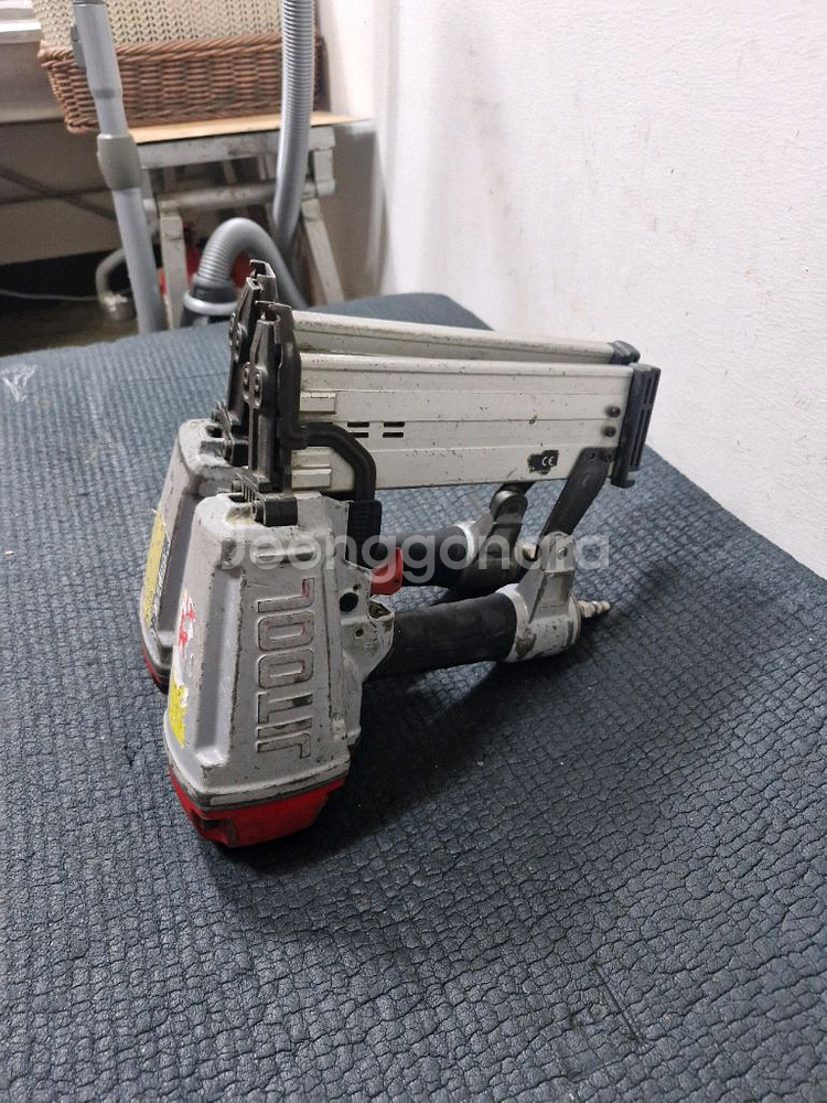 제일타카CT64R3 JITOOL레일러 콘크리트타카--8