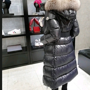 몽클레어 리바퍼 00 블랙