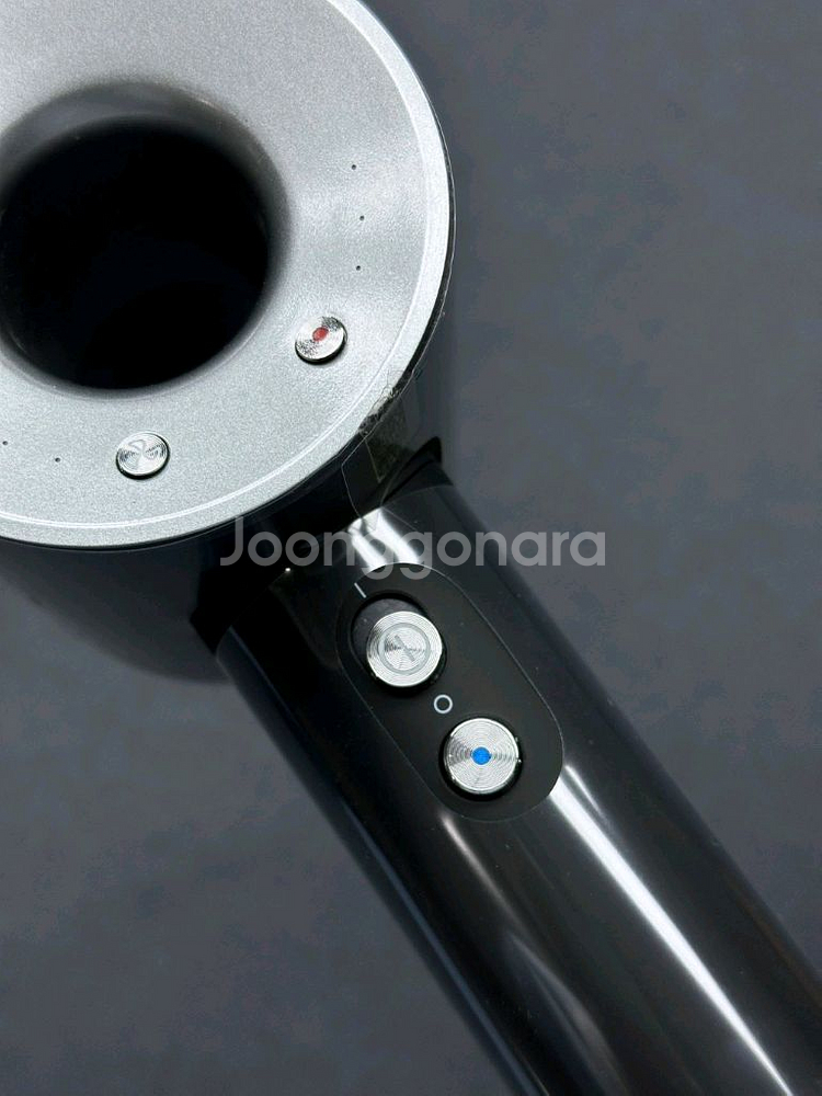 다이슨 슈퍼소닉 Dyson HD15 드라이기 해외--3